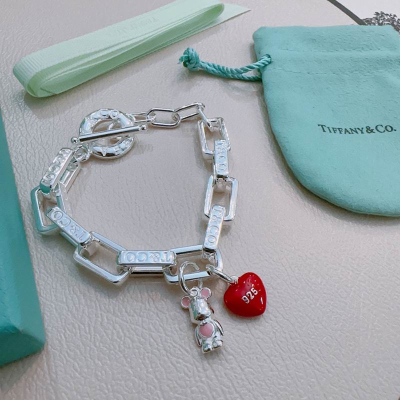 Tiffany bracelet 09yxx20